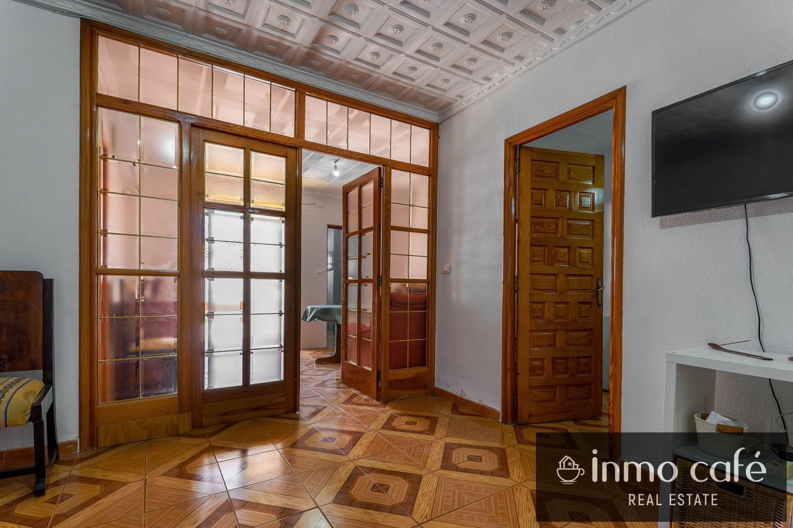 2 chambre Maison de Ville à vendre à Montesa - 82 000 € (Ref: 9795759)