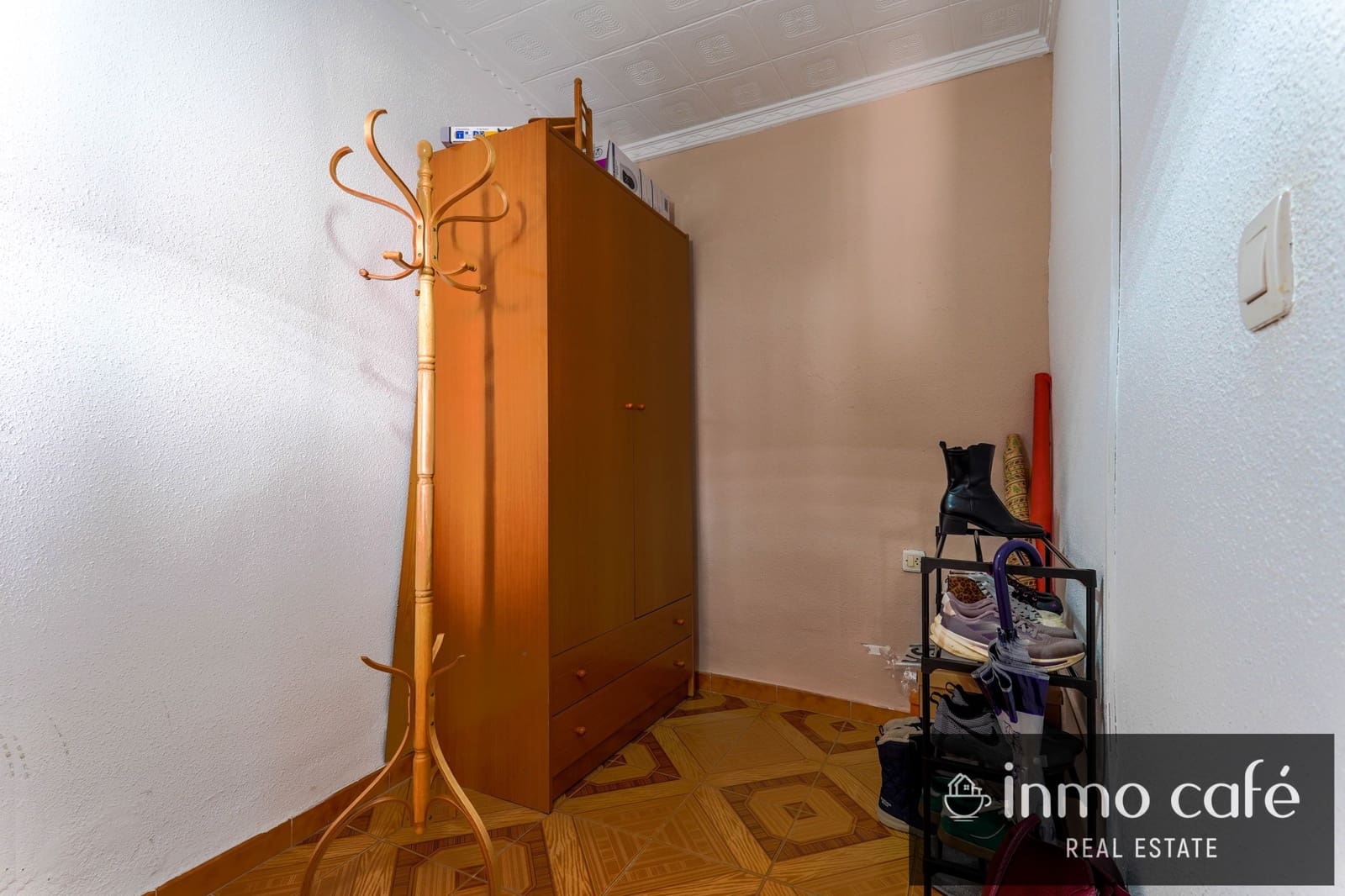 2 chambre Maison de Ville à vendre à Montesa - 82 000 € (Ref: 9795759)