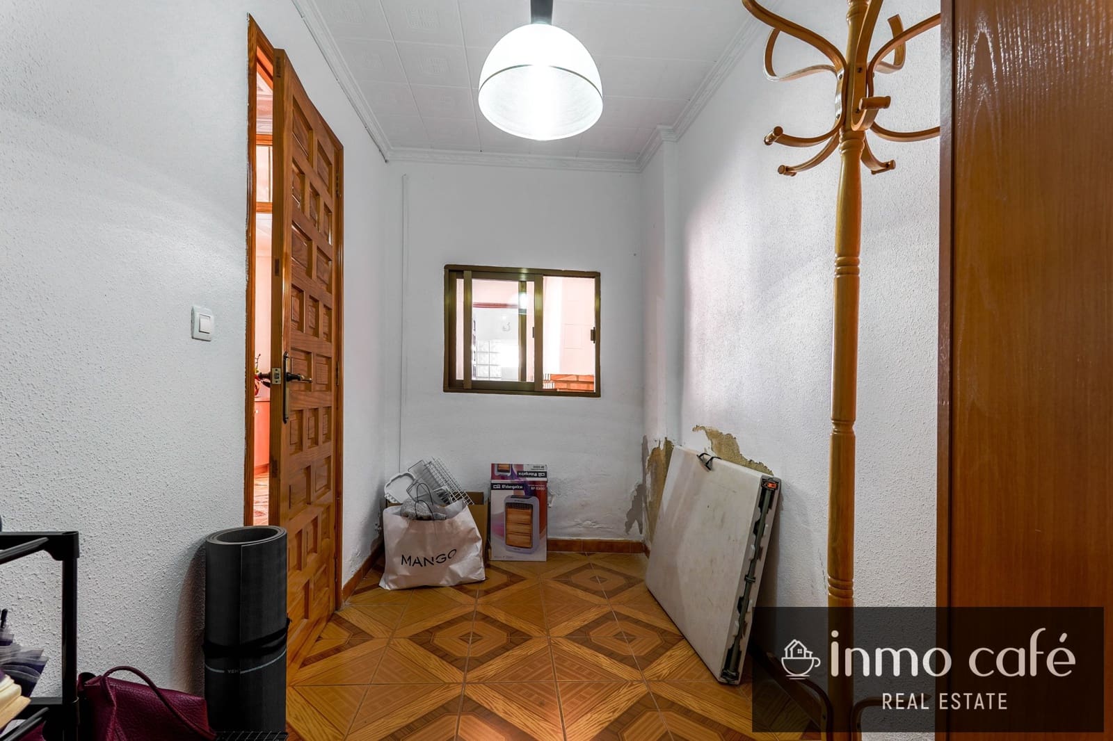 2 chambre Maison de Ville à vendre à Montesa - 82 000 € (Ref: 9795759)