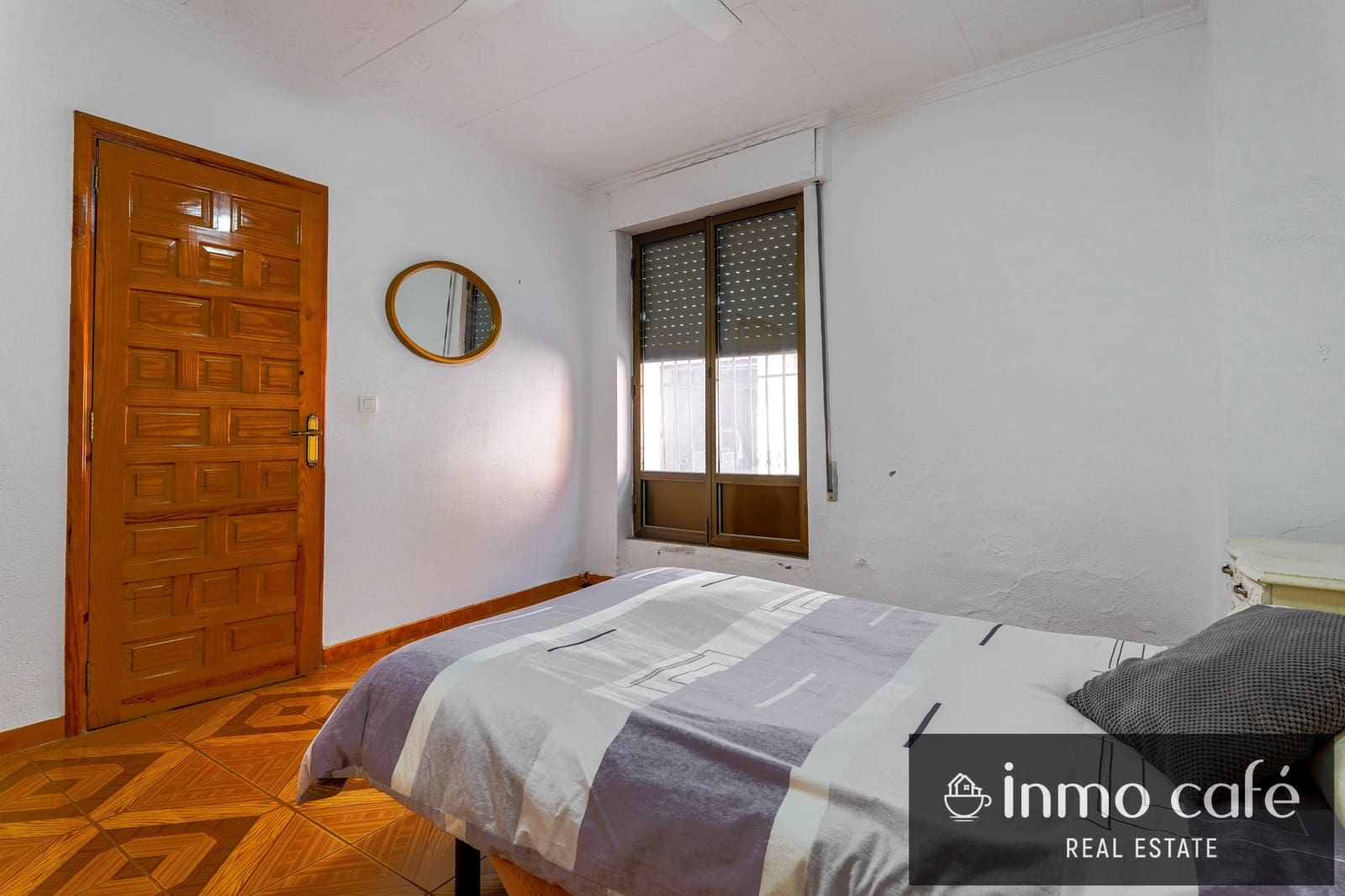2 chambre Maison de Ville à vendre à Montesa - 82 000 € (Ref: 9795759)