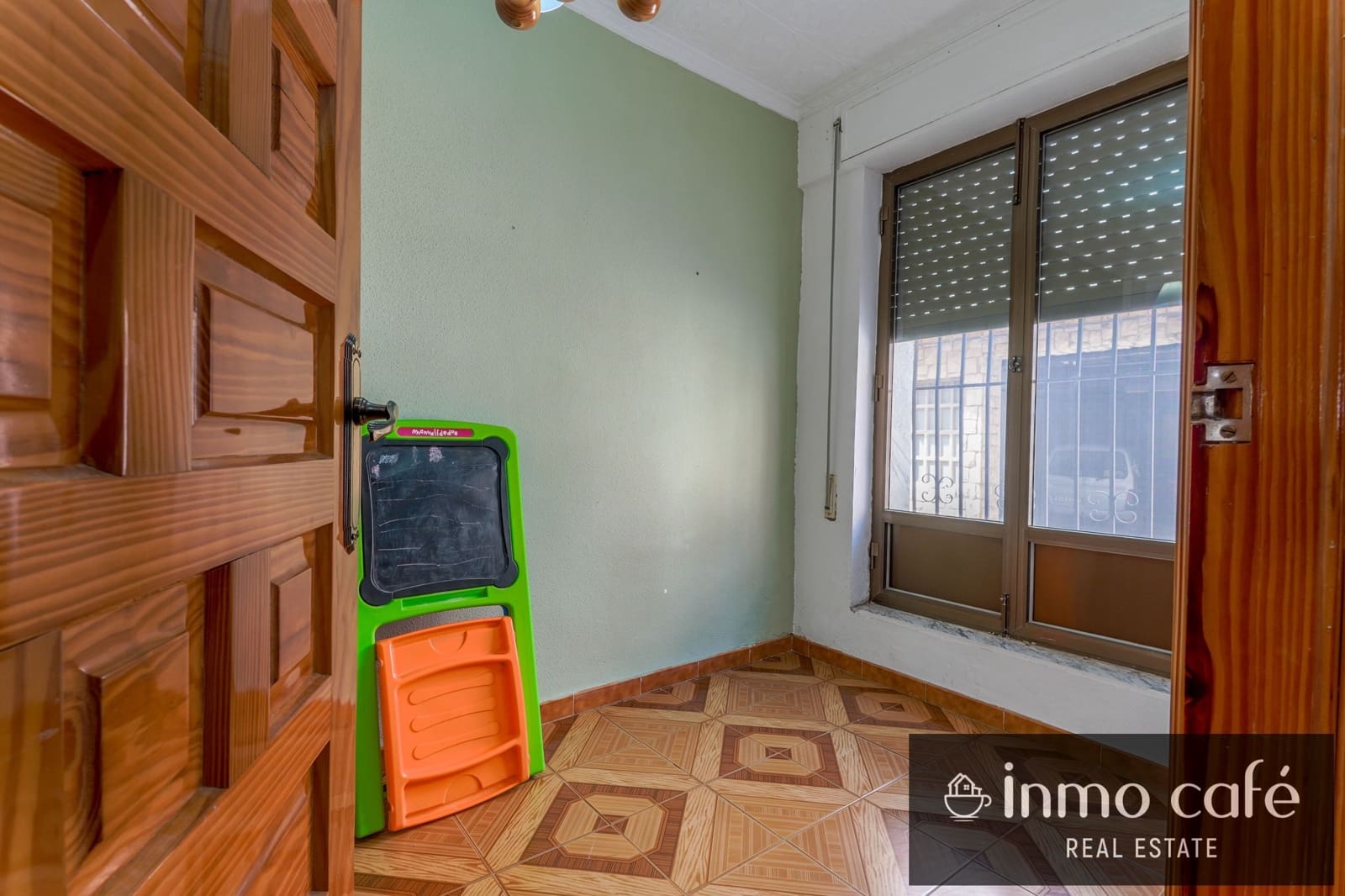 2 chambre Maison de Ville à vendre à Montesa - 82 000 € (Ref: 9795759)
