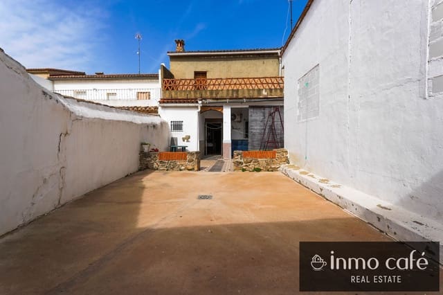 2 chambre Maison de Ville à vendre à Montesa - 82 000 € (Ref: 9795759)
