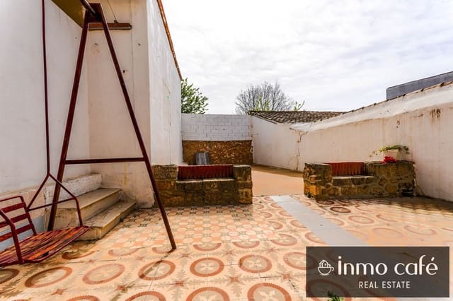 2 chambre Maison de Ville à vendre à Montesa - 82 000 € (Ref: 9795759)