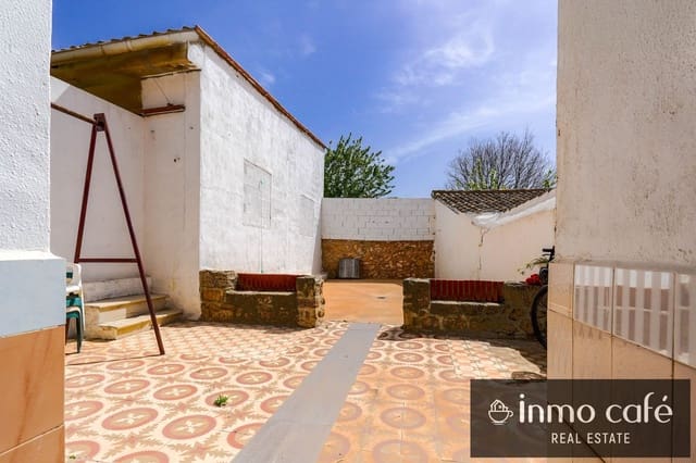 2 chambre Maison de Ville à vendre à Montesa - 82 000 € (Ref: 9795759)