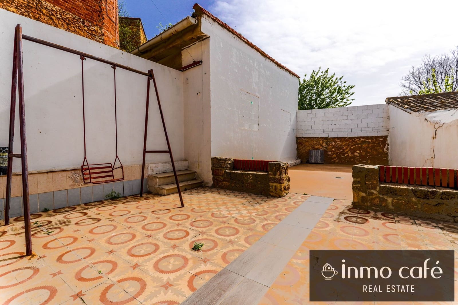 2 chambre Maison de Ville à vendre à Montesa - 82 000 € (Ref: 9795759)