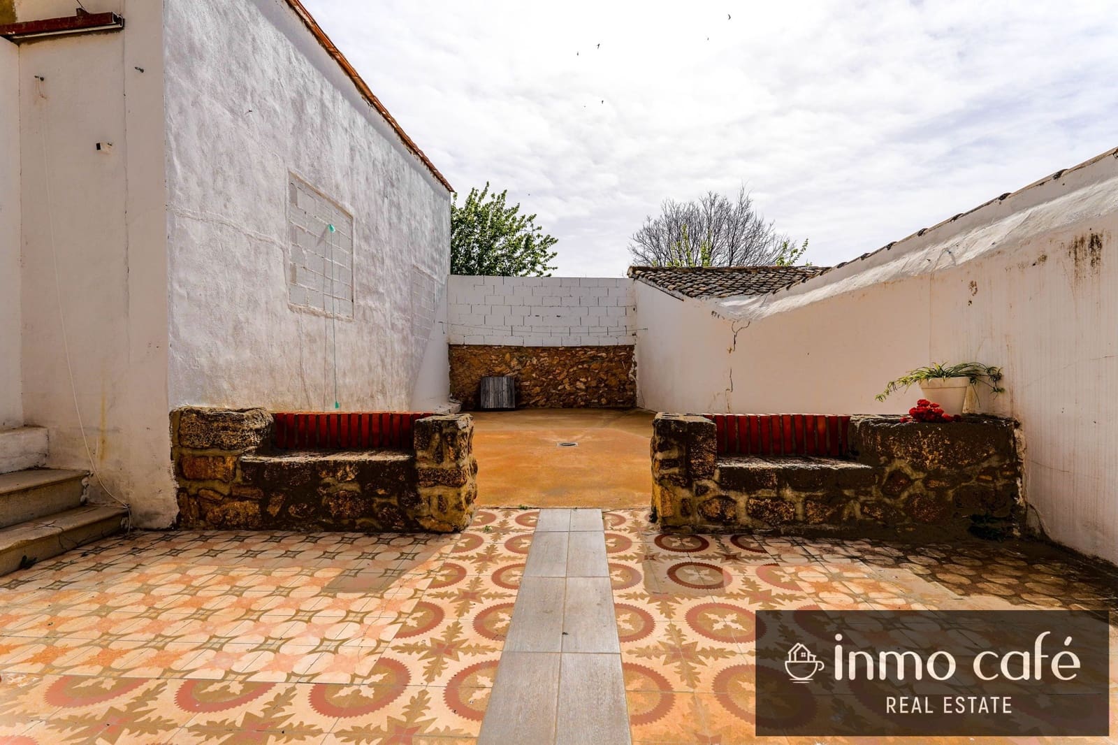 2 chambre Maison de Ville à vendre à Montesa - 82 000 € (Ref: 9795759)