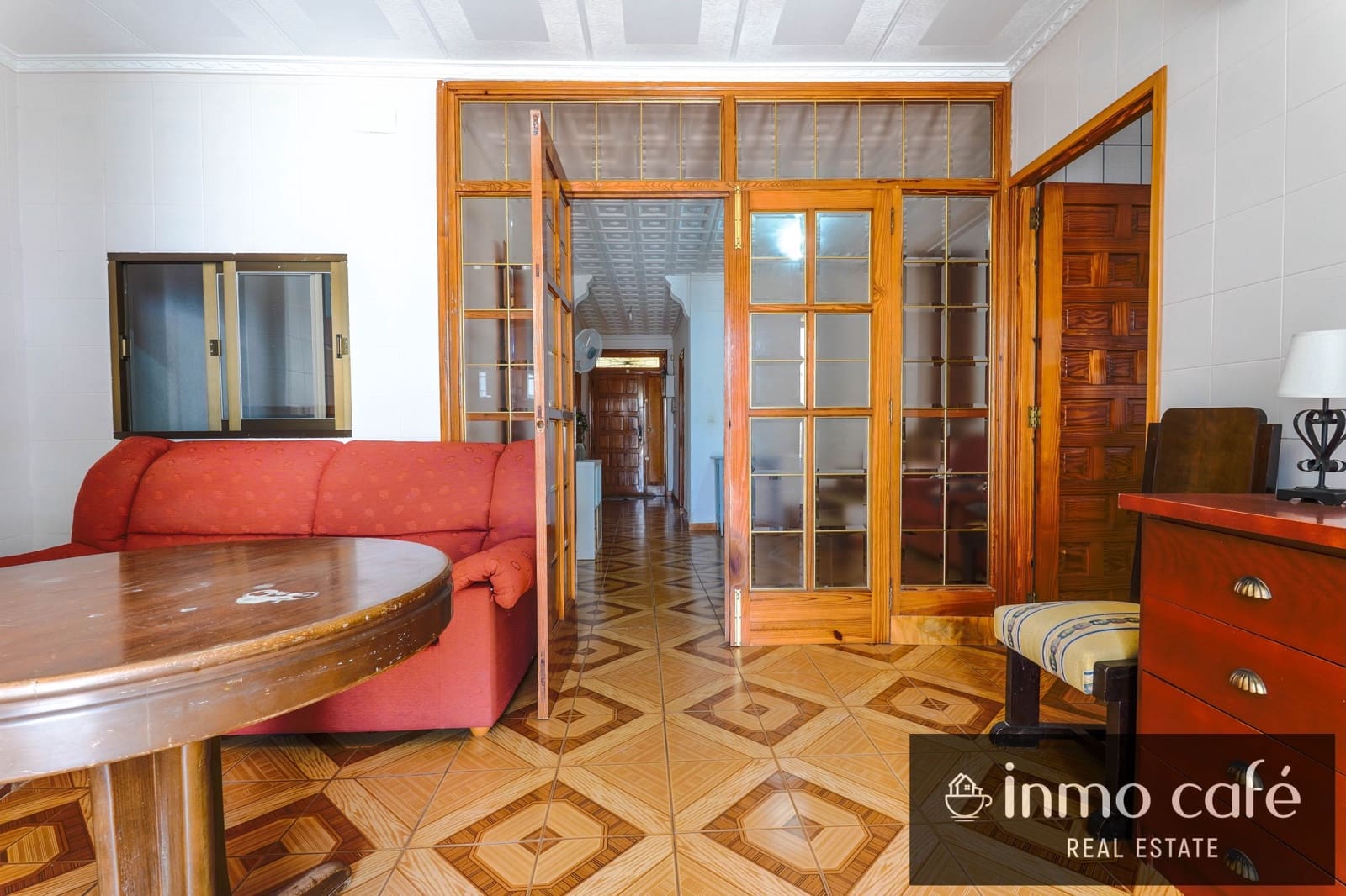 2 chambre Maison de Ville à vendre à Montesa - 82 000 € (Ref: 9795759)