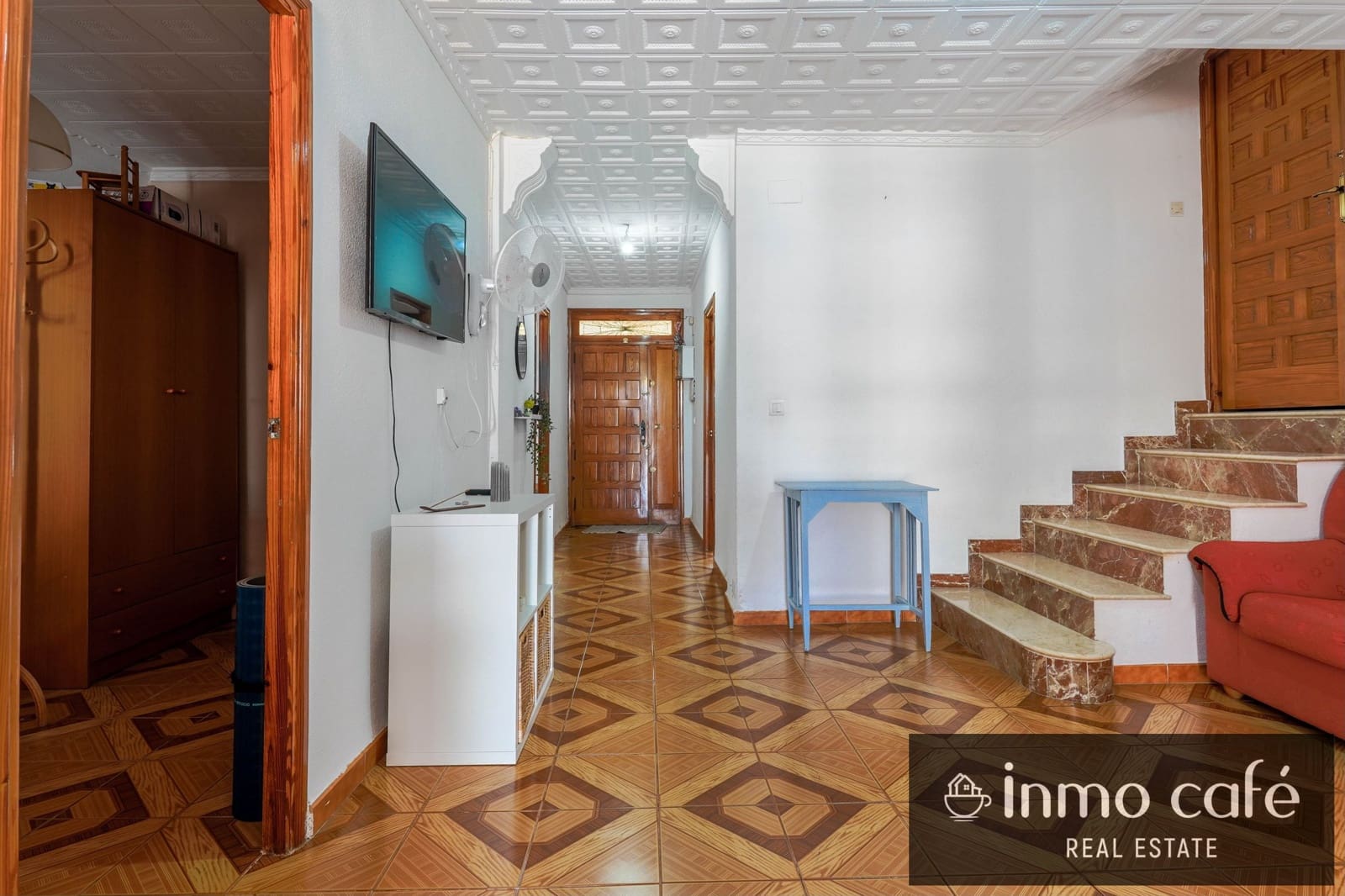 2 chambre Maison de Ville à vendre à Montesa - 82 000 € (Ref: 9795759)