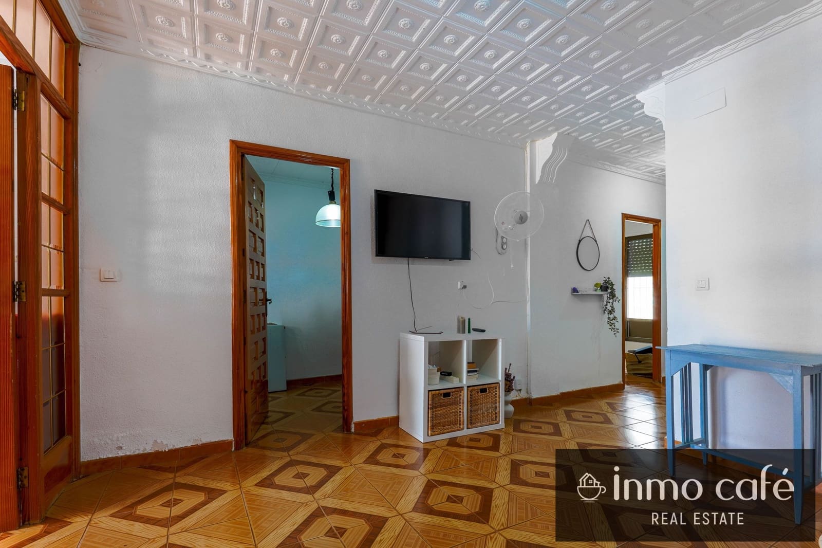 2 chambre Maison de Ville à vendre à Montesa - 82 000 € (Ref: 9795759)
