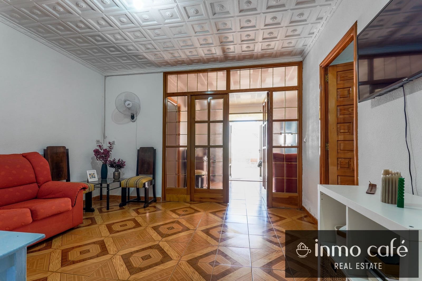 2 chambre Maison de Ville à vendre à Montesa - 82 000 € (Ref: 9795759)