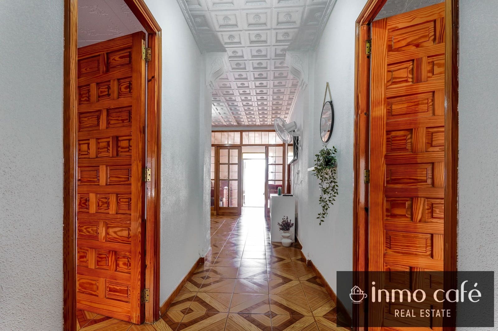 2 chambre Maison de Ville à vendre à Montesa - 82 000 € (Ref: 9795759)