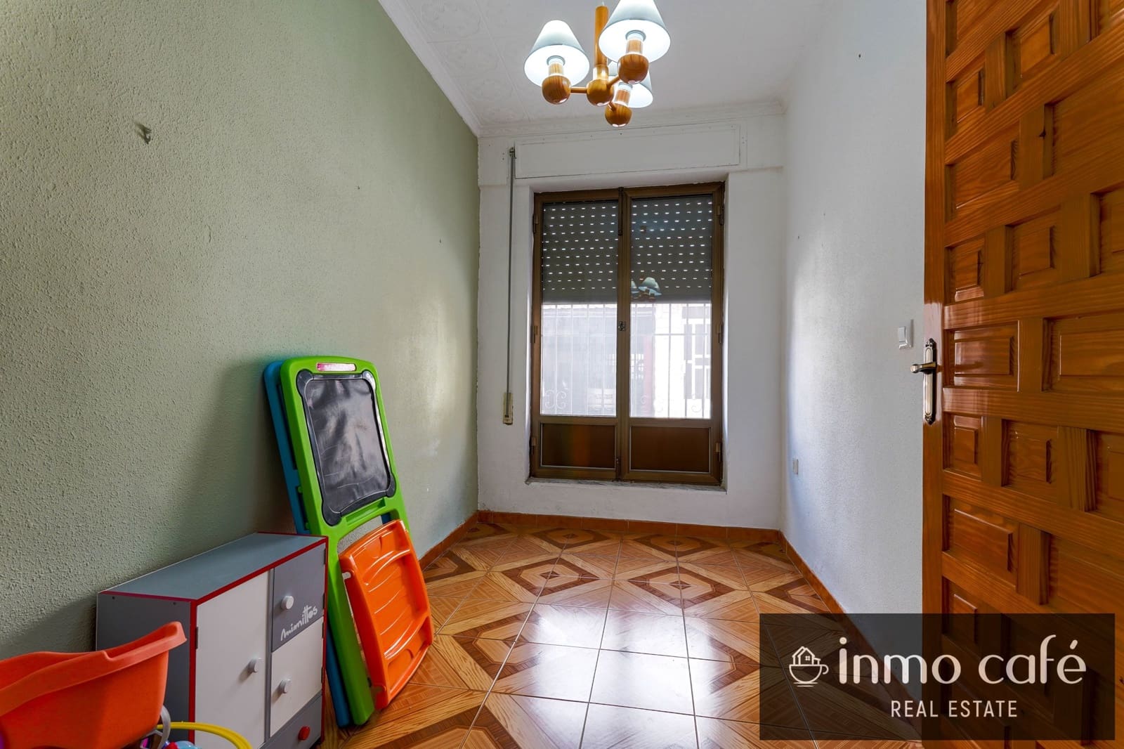 2 chambre Maison de Ville à vendre à Montesa - 82 000 € (Ref: 9795759)
