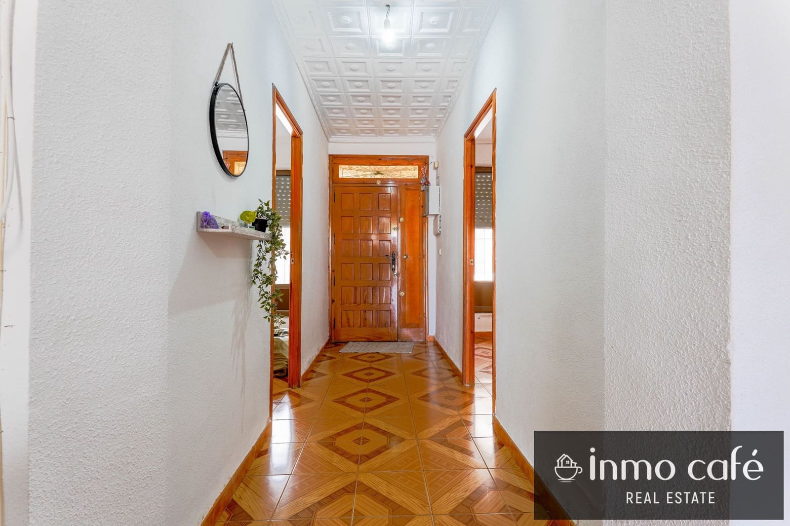 2 chambre Maison de Ville à vendre à Montesa - 82 000 € (Ref: 9795759)