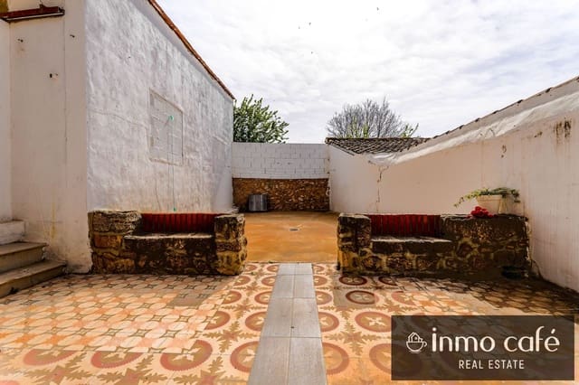 2 chambre Maison de Ville à vendre à Montesa - 82 000 € (Ref: 9795759)