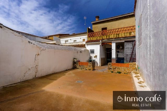 2 chambre Maison de Ville à vendre à Montesa - 82 000 € (Ref: 9795759)