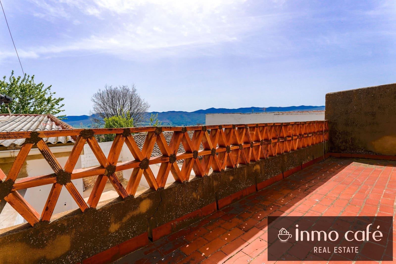 2 bedroom Townhouse for sale in Montesa - € 82,000 (Ref: 9795759)