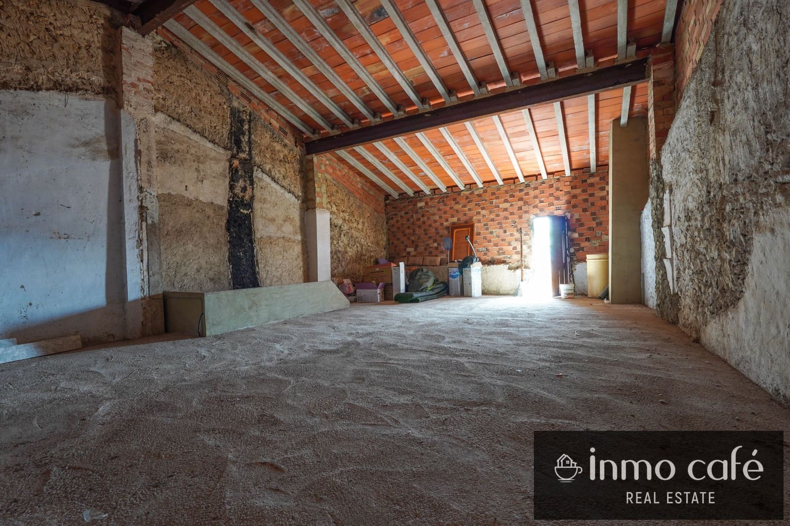 2 bedroom Townhouse for sale in Montesa - € 82,000 (Ref: 9795759)