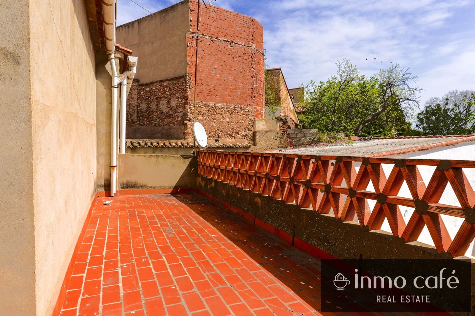 2 bedroom Townhouse for sale in Montesa - € 82,000 (Ref: 9795759)