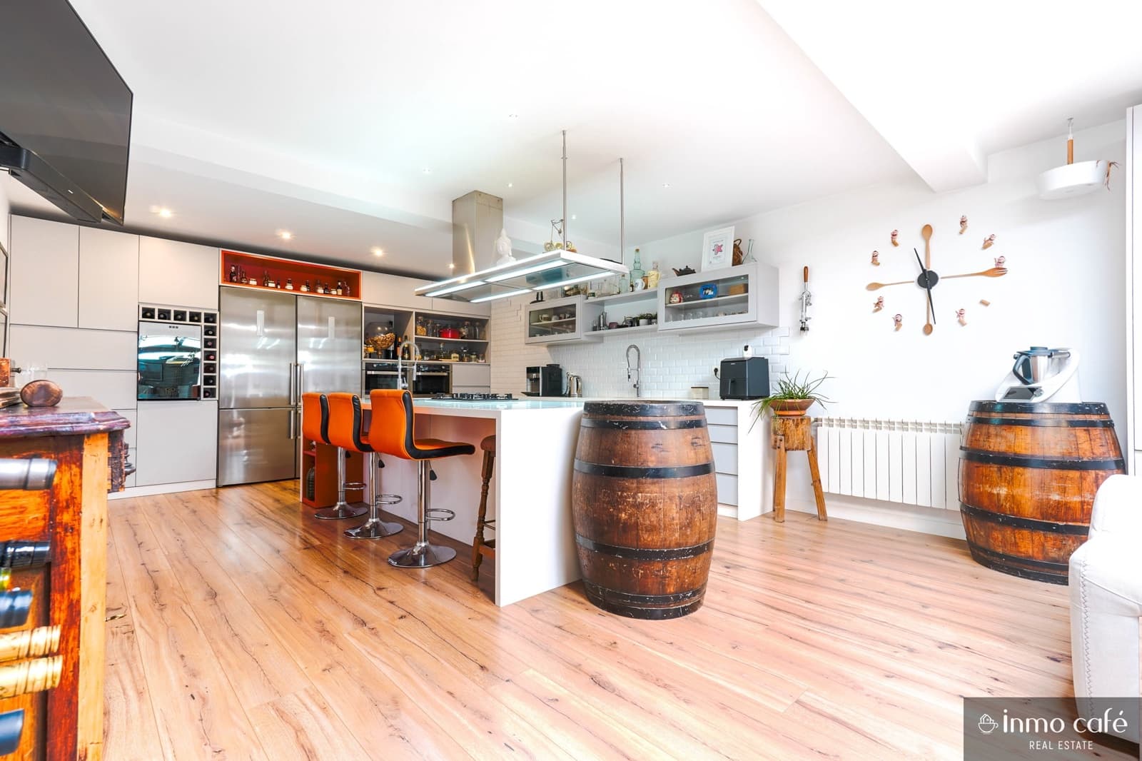 4 quarto Moradia para venda em Torre de la Horadada com piscina garagem - 895 000 € (Ref: 9825623)