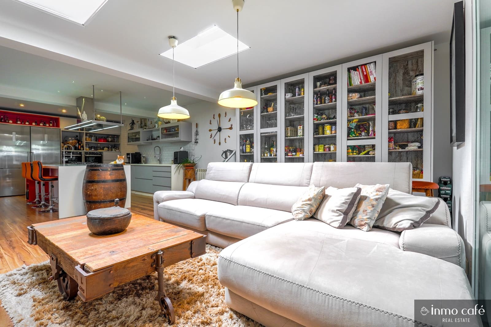 4 quarto Moradia para venda em Torre de la Horadada com piscina garagem - 895 000 € (Ref: 9825623)