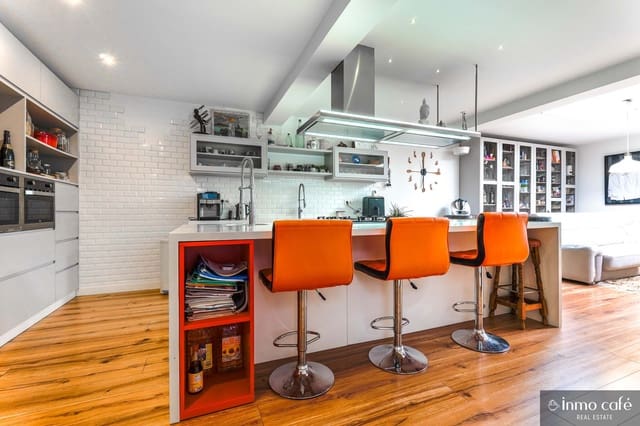 4 quarto Moradia para venda em Torre de la Horadada, Pilar de la Horadada com piscina garagem - 895 000 € (Ref: 9825623)