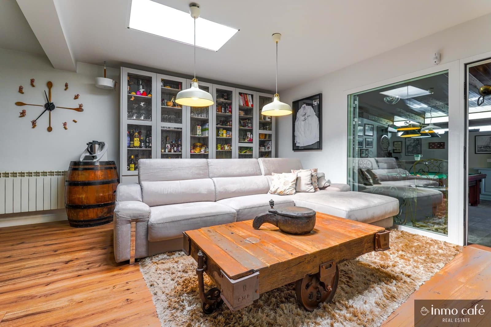 4 quarto Moradia para venda em Torre de la Horadada com piscina garagem - 895 000 € (Ref: 9825623)