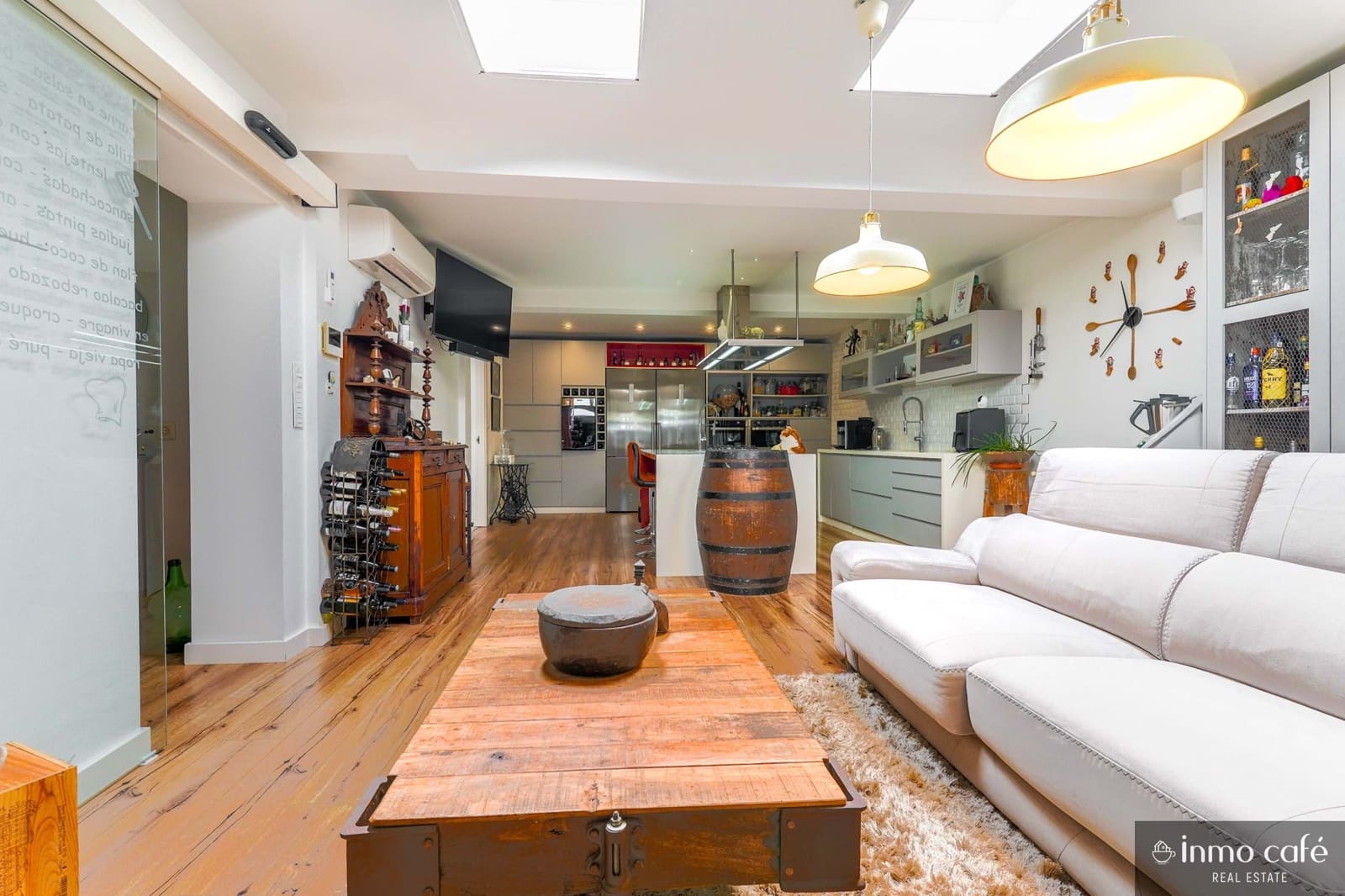 4 quarto Moradia para venda em Torre de la Horadada com piscina garagem - 895 000 € (Ref: 9825623)