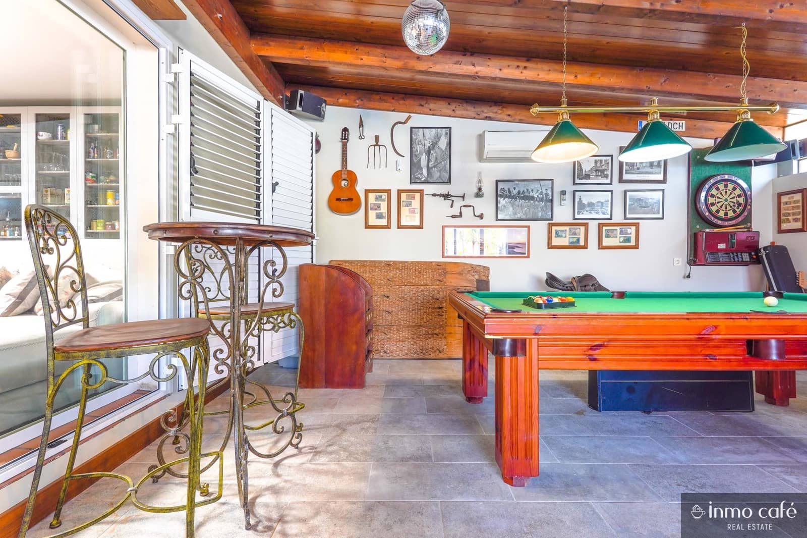 4 quarto Moradia para venda em Torre de la Horadada com piscina garagem - 895 000 € (Ref: 9825623)