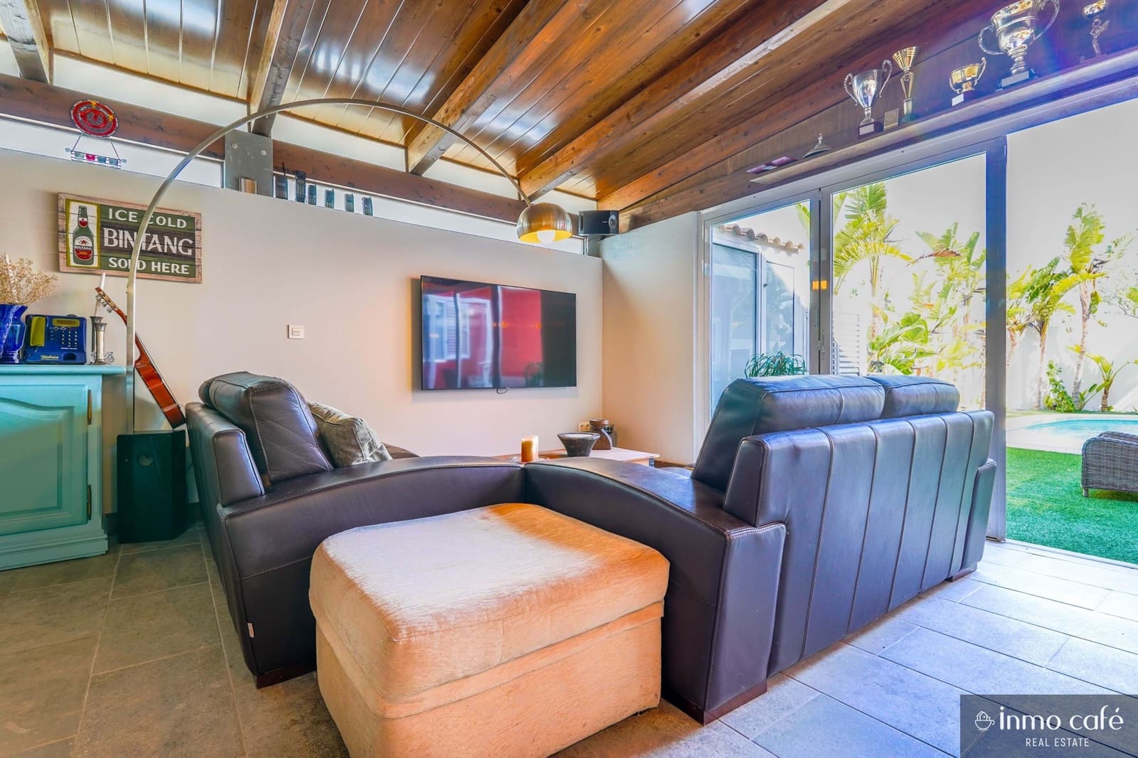 4 quarto Moradia para venda em Torre de la Horadada com piscina garagem - 895 000 € (Ref: 9825623)