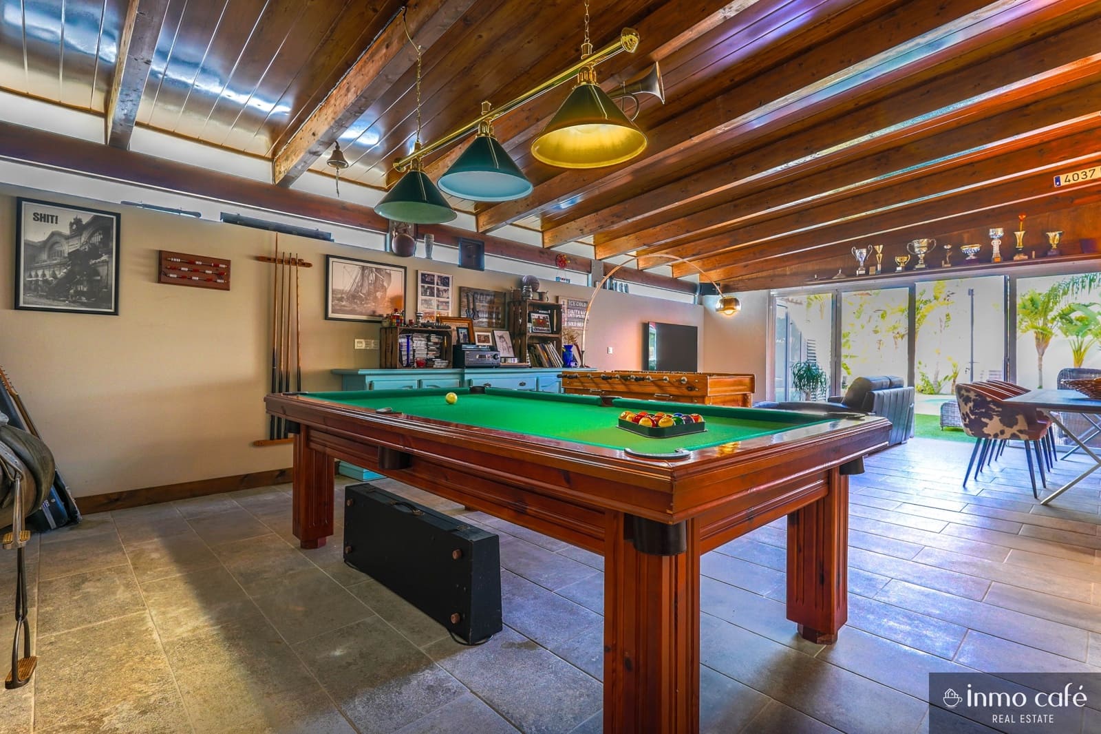4 quarto Moradia para venda em Torre de la Horadada com piscina garagem - 895 000 € (Ref: 9825623)