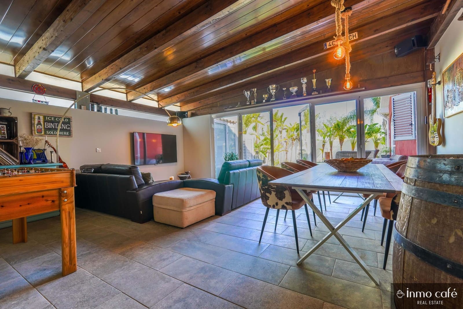 4 quarto Moradia para venda em Torre de la Horadada com piscina garagem - 895 000 € (Ref: 9825623)