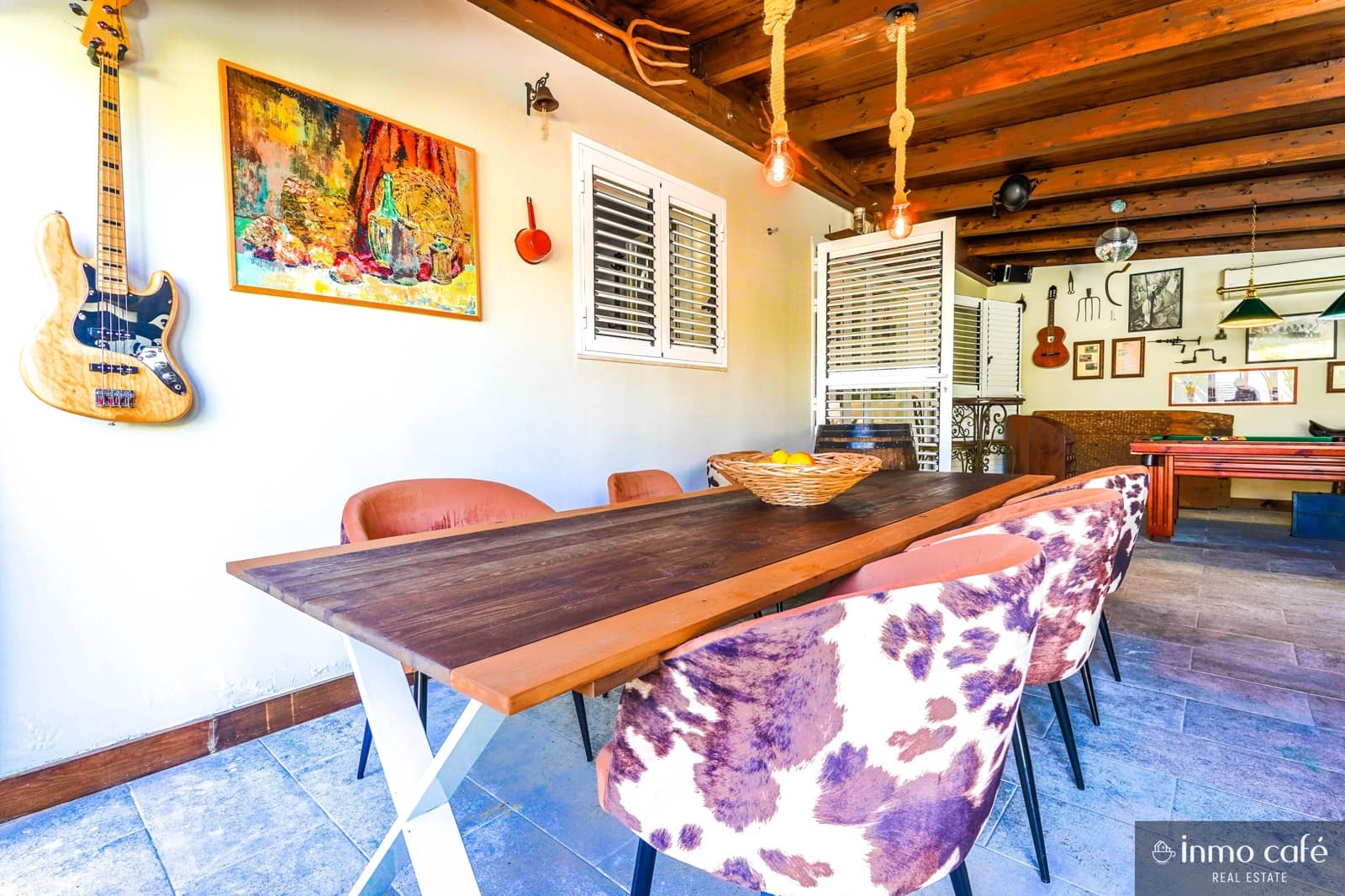 4 quarto Moradia para venda em Torre de la Horadada com piscina garagem - 895 000 € (Ref: 9825623)