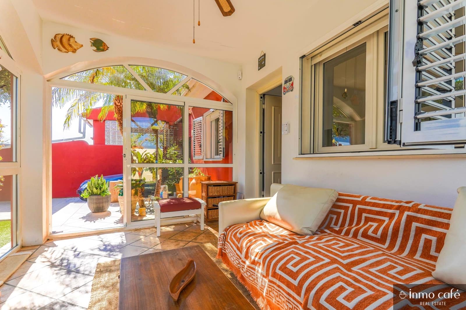 4 quarto Moradia para venda em Torre de la Horadada com piscina garagem - 895 000 € (Ref: 9825623)