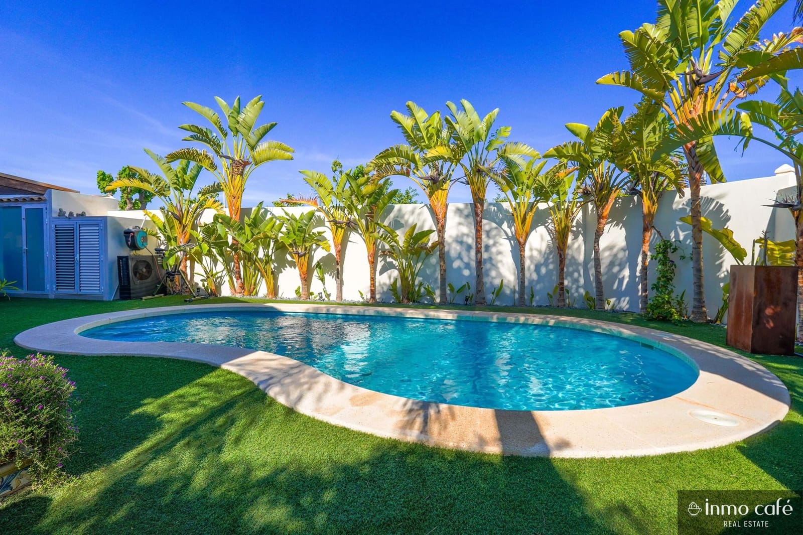 4 quarto Moradia para venda em Torre de la Horadada com piscina garagem - 895 000 € (Ref: 9825623)