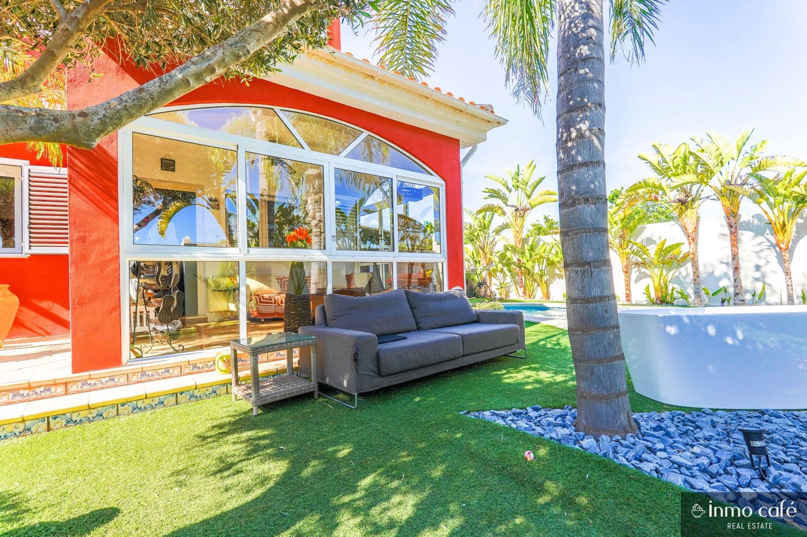 4 quarto Moradia para venda em Torre de la Horadada com piscina garagem - 895 000 € (Ref: 9825623)