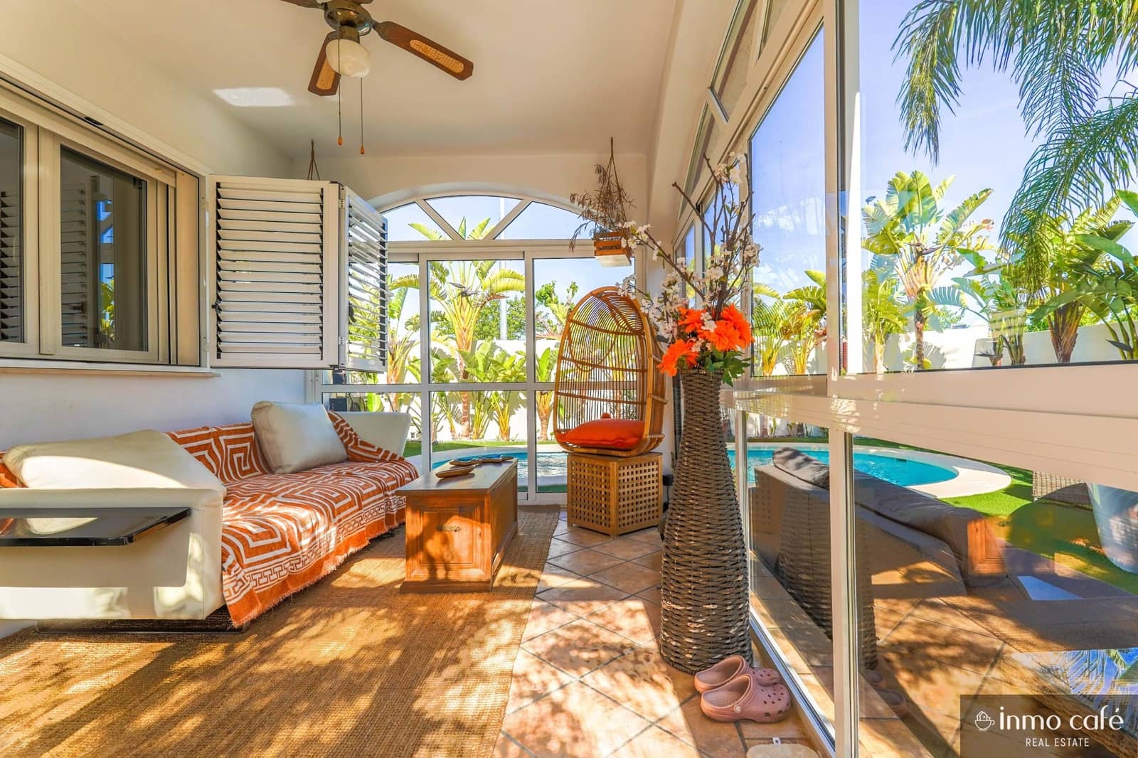 4 quarto Moradia para venda em Torre de la Horadada com piscina garagem - 895 000 € (Ref: 9825623)