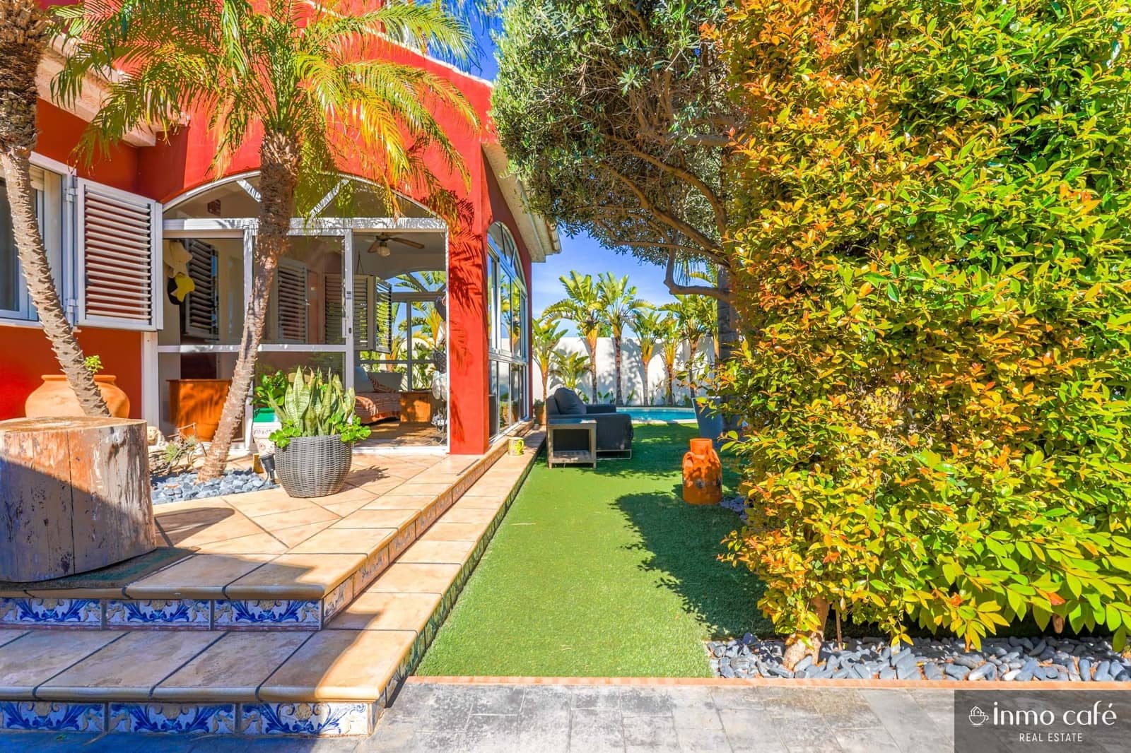 4 quarto Moradia para venda em Torre de la Horadada com piscina garagem - 895 000 € (Ref: 9825623)