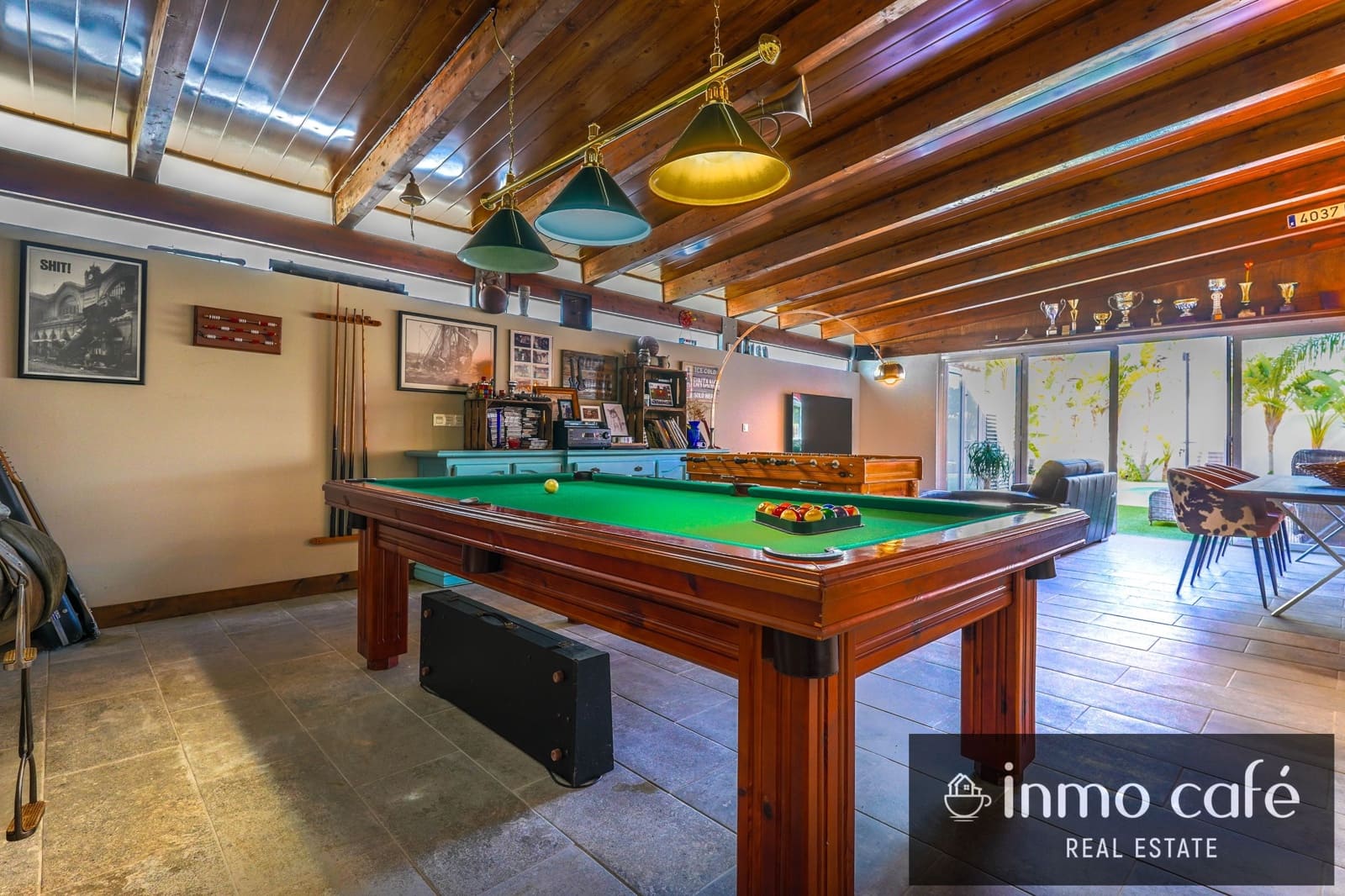 4 chambre Villa/Maison à vendre à Torre de la Horadada avec piscine garage - 895 000 € (Ref: 9825623)