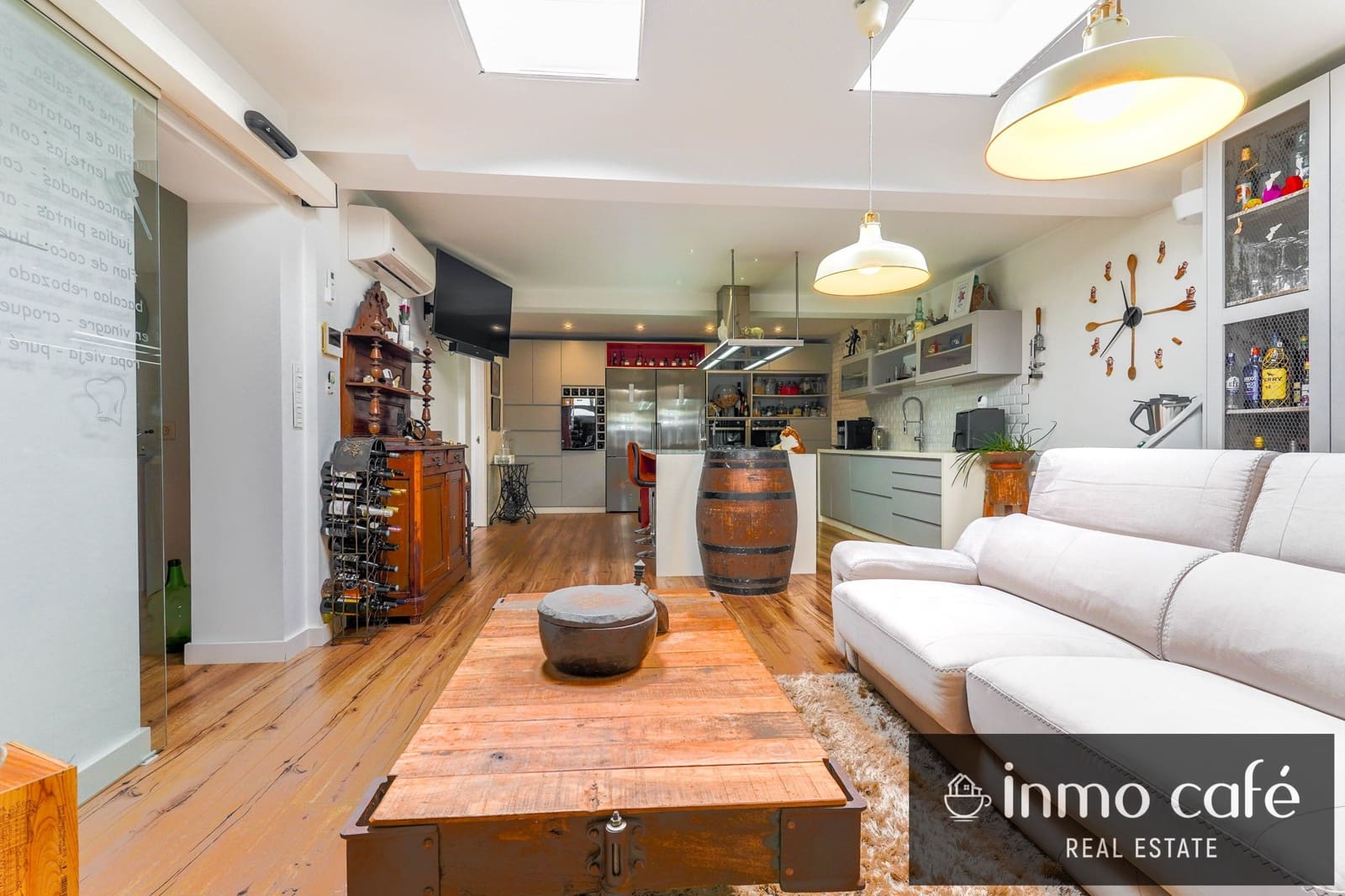 4 chambre Villa/Maison à vendre à Torre de la Horadada avec piscine garage - 895 000 € (Ref: 9825623)