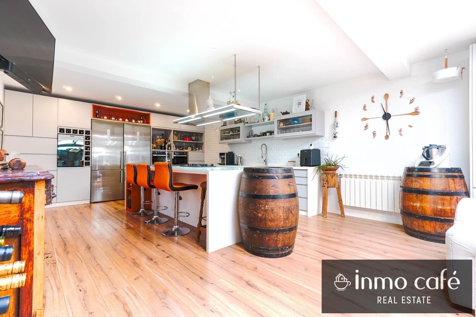 4 chambre Villa/Maison à vendre à Torre de la Horadada avec piscine garage - 895 000 € (Ref: 9825623)