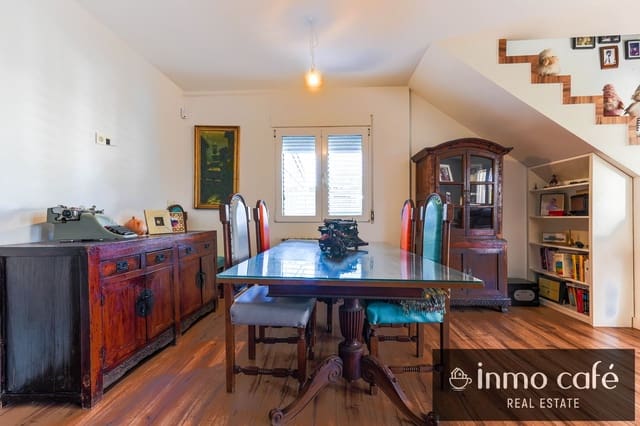 4 soveværelse Villa til salg i Torre de la Horadada, Pilar de la Horadada med swimmingpool garage - € 895.000 (Ref: 9825623)