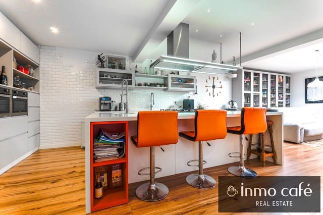 4 soveværelse Villa til salg i Torre de la Horadada, Pilar de la Horadada med swimmingpool garage - € 895.000 (Ref: 9825623)
