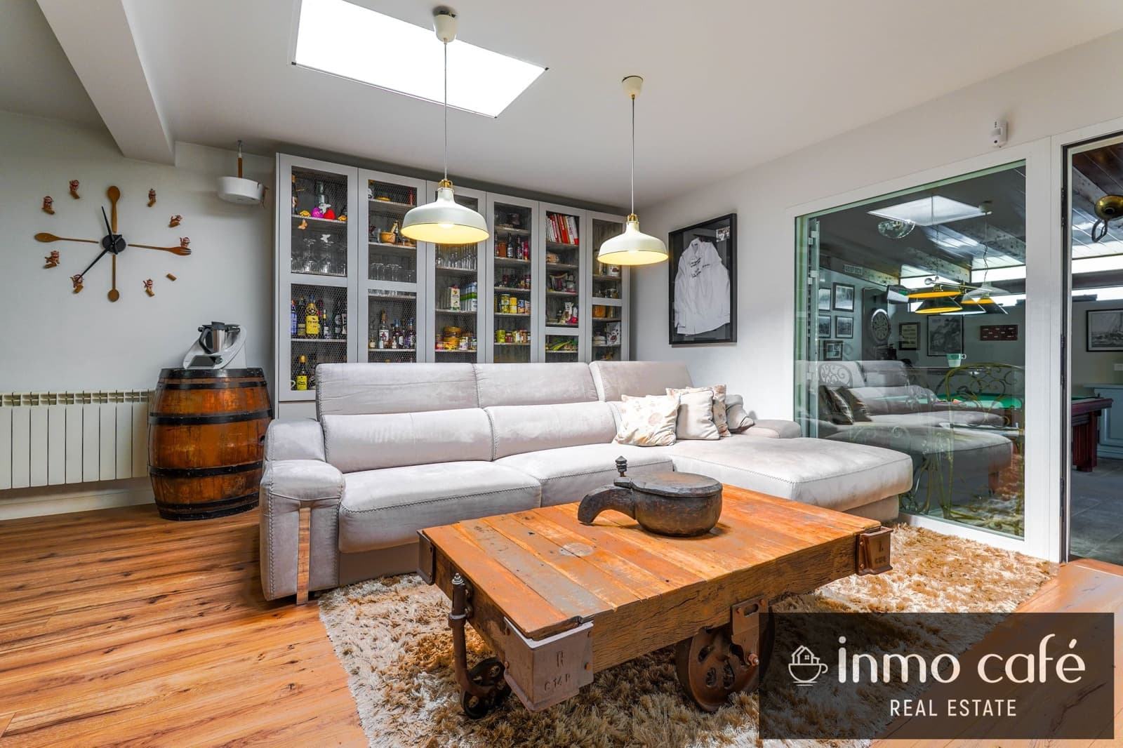 4 chambre Villa/Maison à vendre à Torre de la Horadada avec piscine garage - 895 000 € (Ref: 9825623)