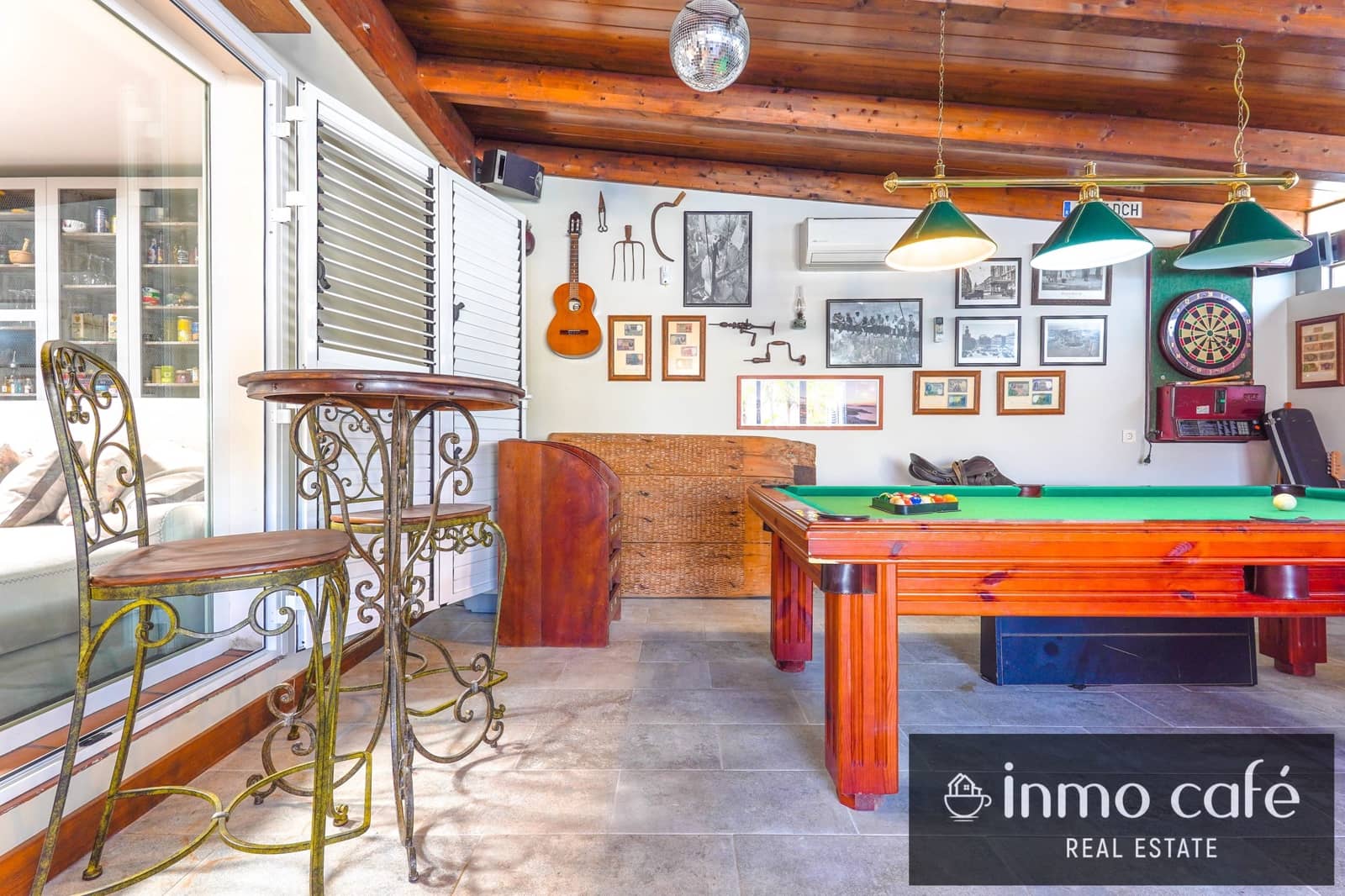 4 chambre Villa/Maison à vendre à Torre de la Horadada avec piscine garage - 895 000 € (Ref: 9825623)