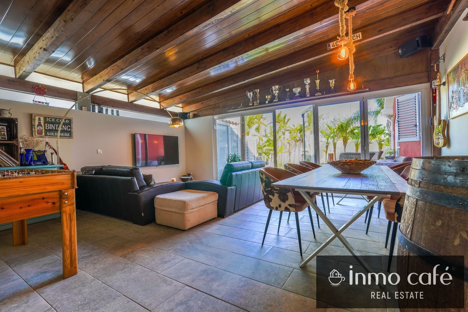 4 chambre Villa/Maison à vendre à Torre de la Horadada avec piscine garage - 895 000 € (Ref: 9825623)