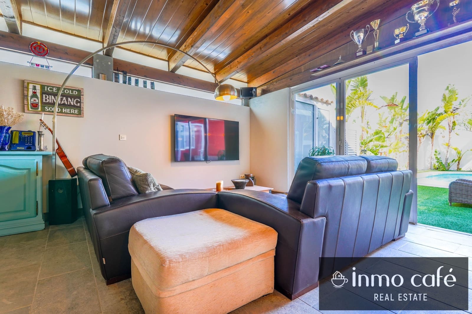 4 chambre Villa/Maison à vendre à Torre de la Horadada avec piscine garage - 895 000 € (Ref: 9825623)