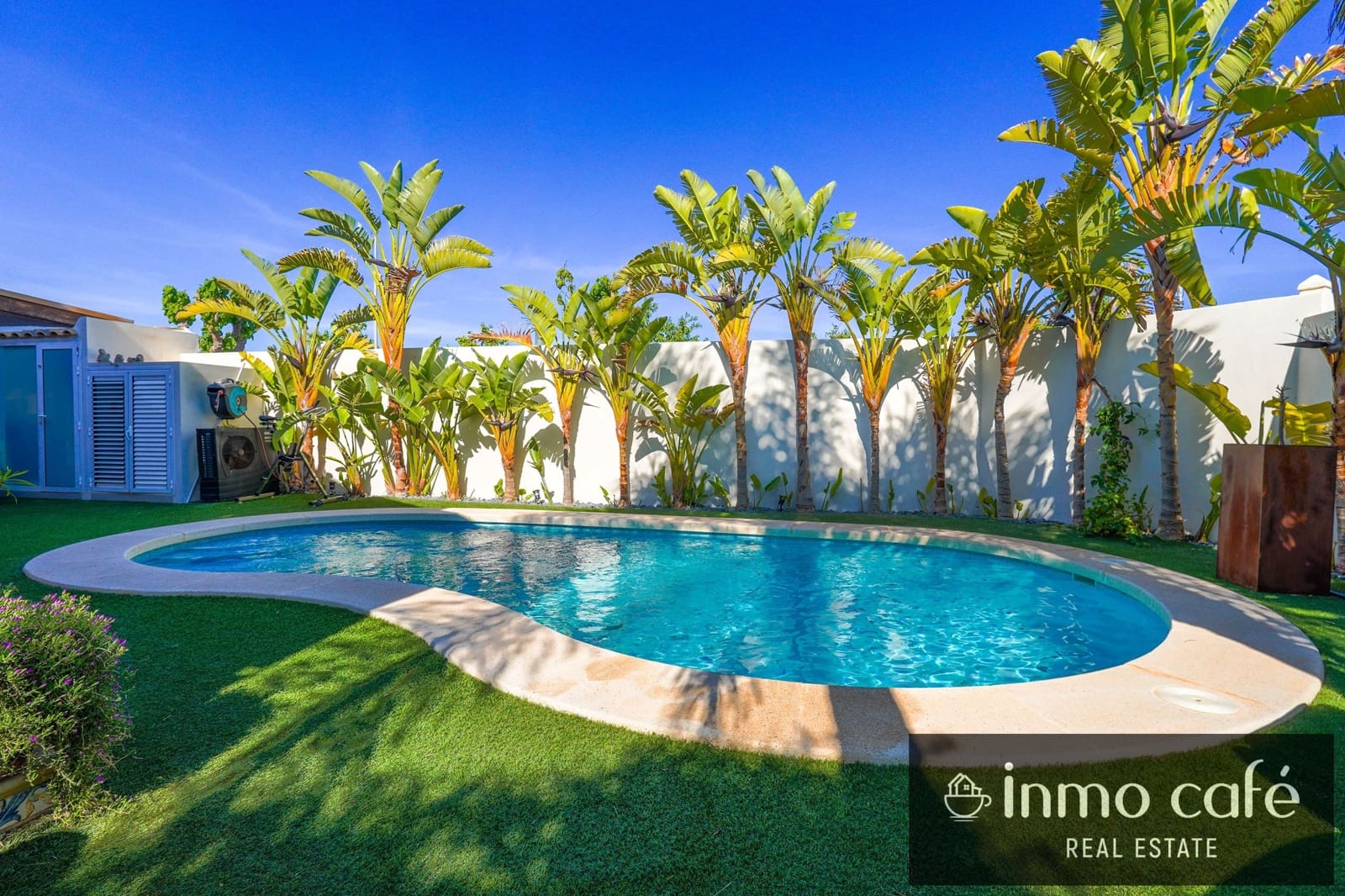 4 chambre Villa/Maison à vendre à Torre de la Horadada avec piscine garage - 895 000 € (Ref: 9825623)