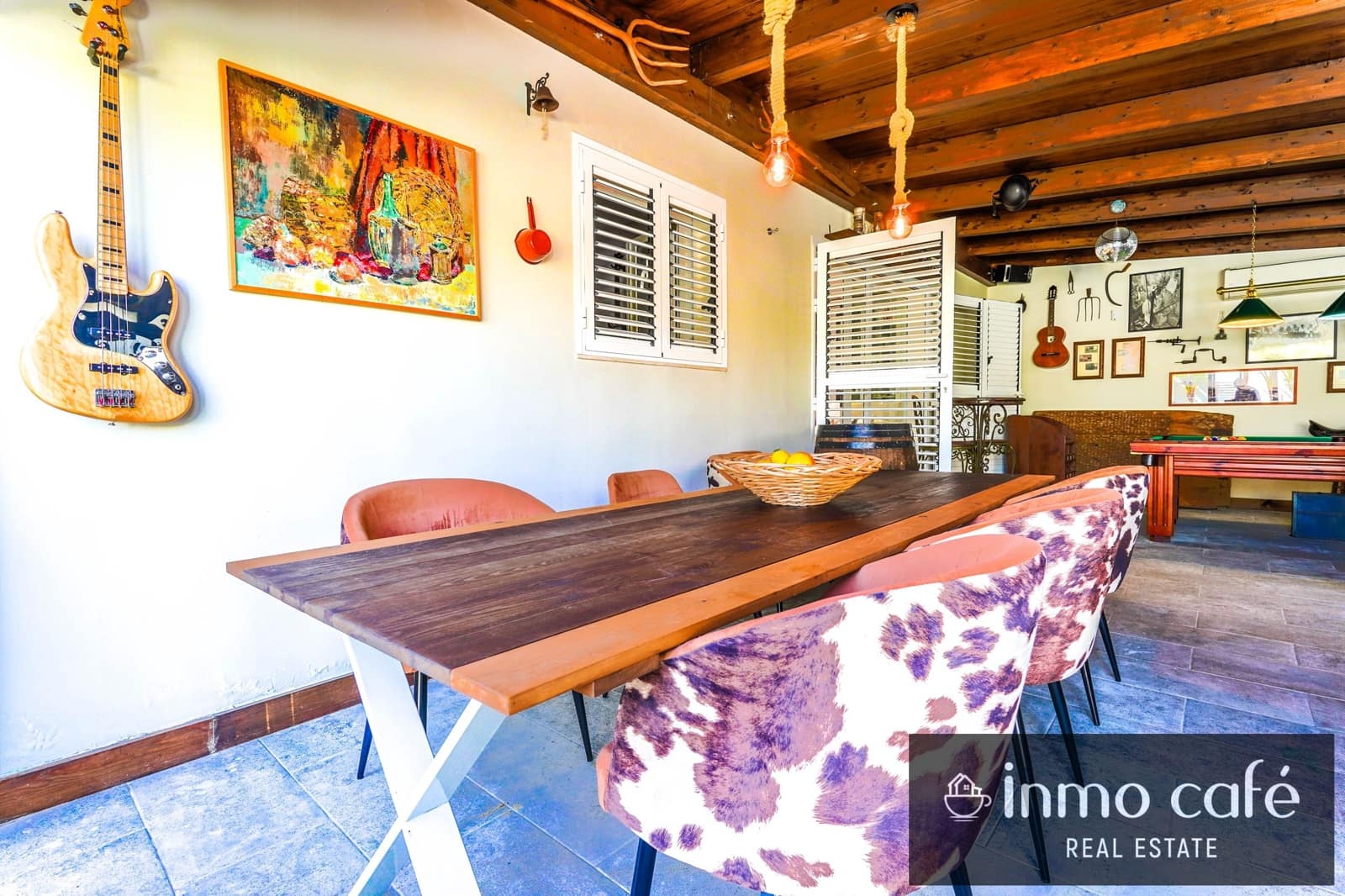4 chambre Villa/Maison à vendre à Torre de la Horadada avec piscine garage - 895 000 € (Ref: 9825623)