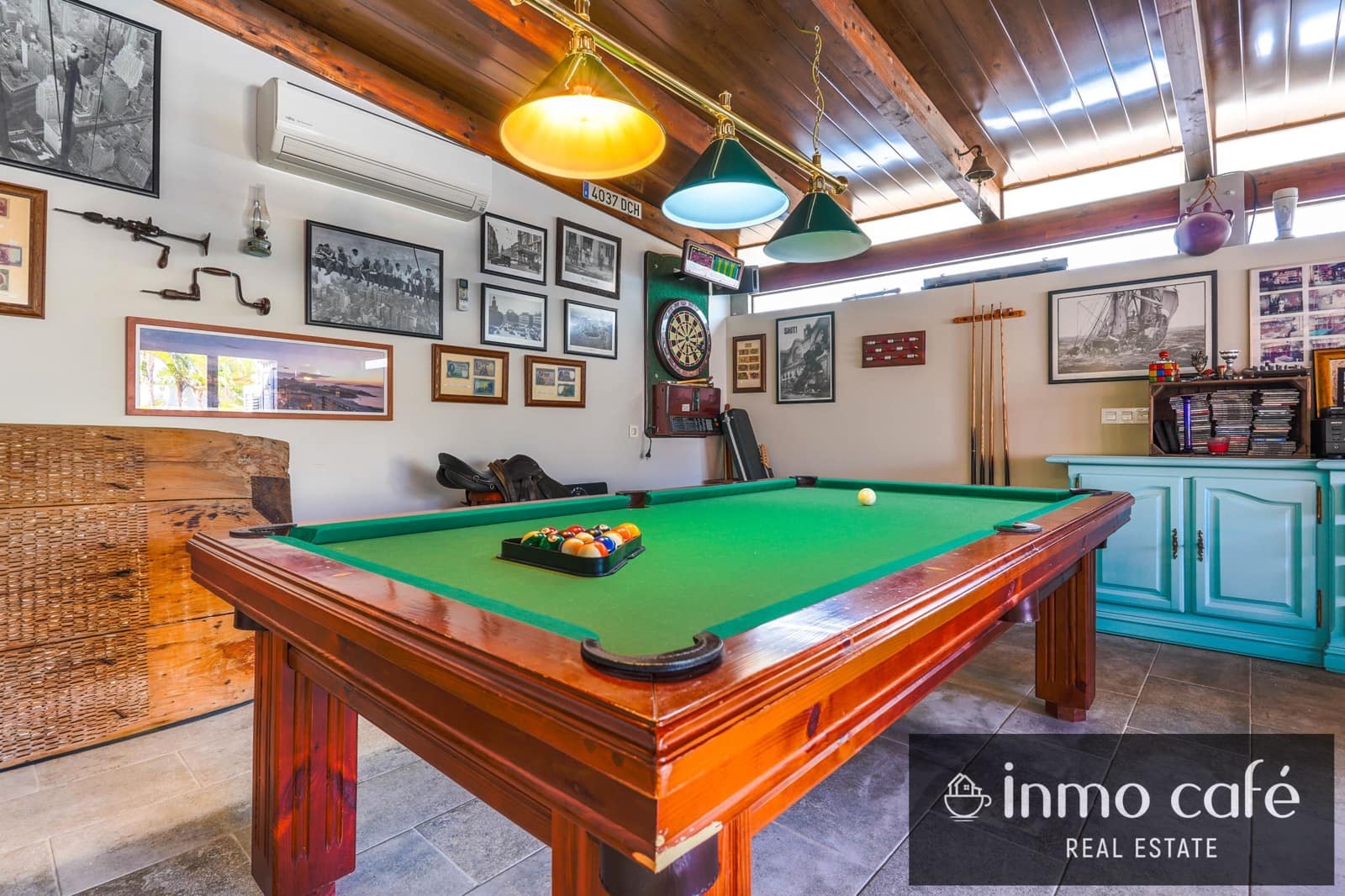 4 chambre Villa/Maison à vendre à Torre de la Horadada avec piscine garage - 895 000 € (Ref: 9825623)