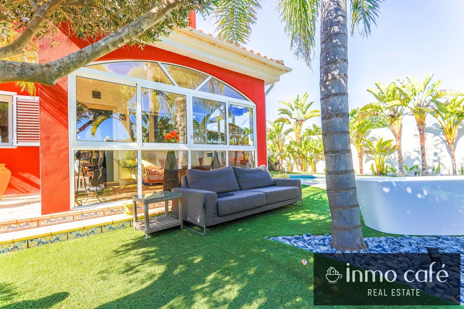 4 chambre Villa/Maison à vendre à Torre de la Horadada avec piscine garage - 895 000 € (Ref: 9825623)
